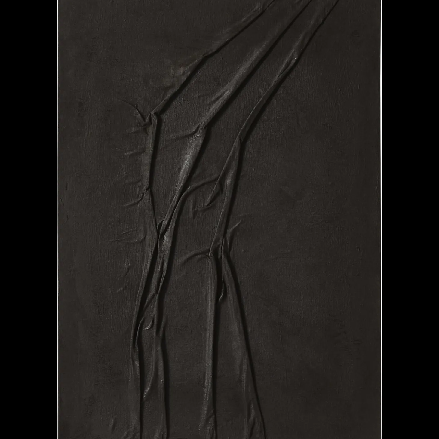 Ludvika Lærreds billede 70 x 100 x 3 cm