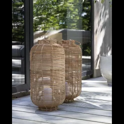 Lumina Lanterne 50 x 25 cm