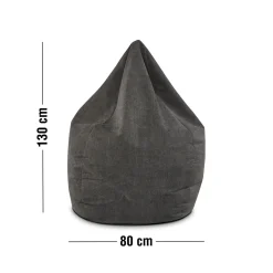 Lumini Sækkestol