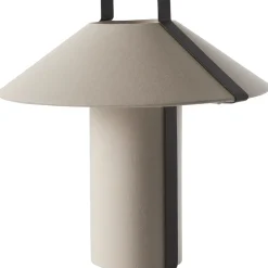 Luxoria Bordlampe 45 x 31,5 cm