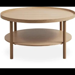 Lyngdal Sofabord 42 x 80 cm