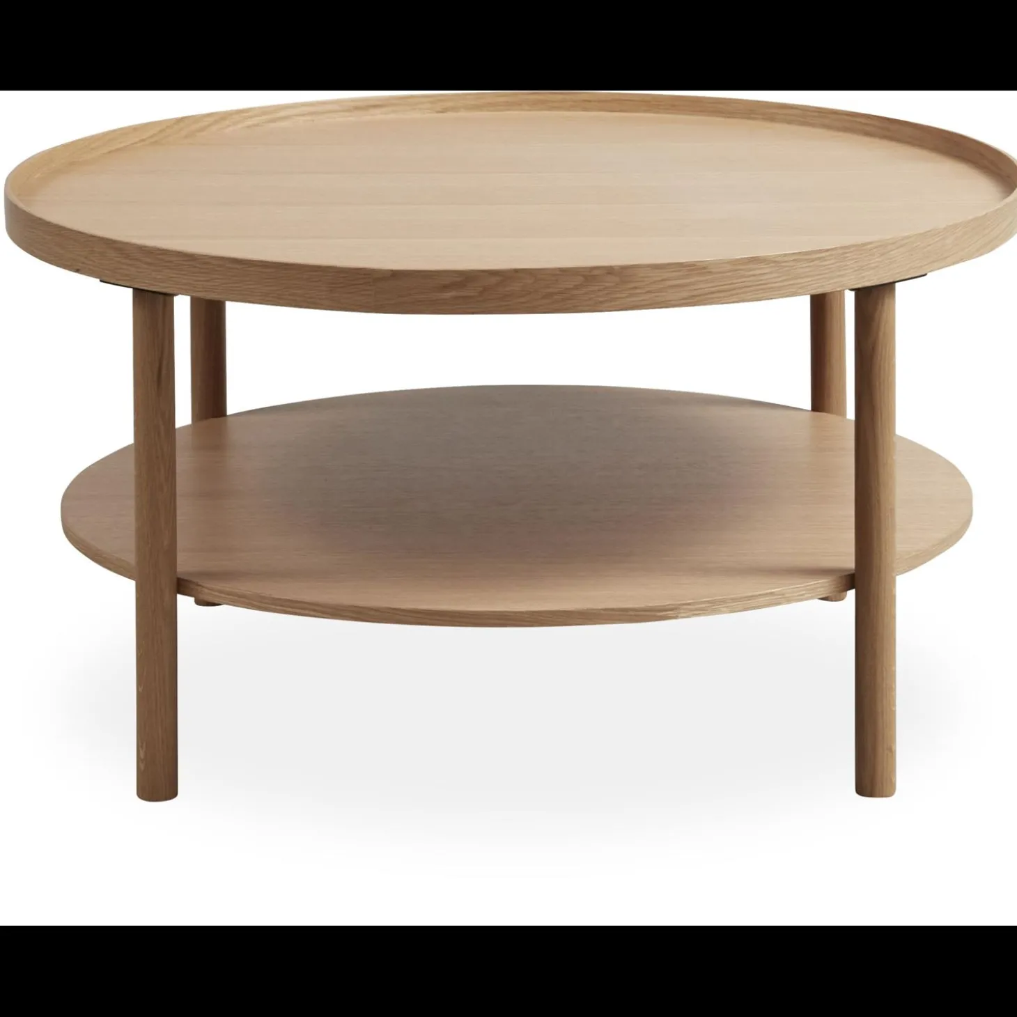Lyngdal Sofabord 42 x 80 cm