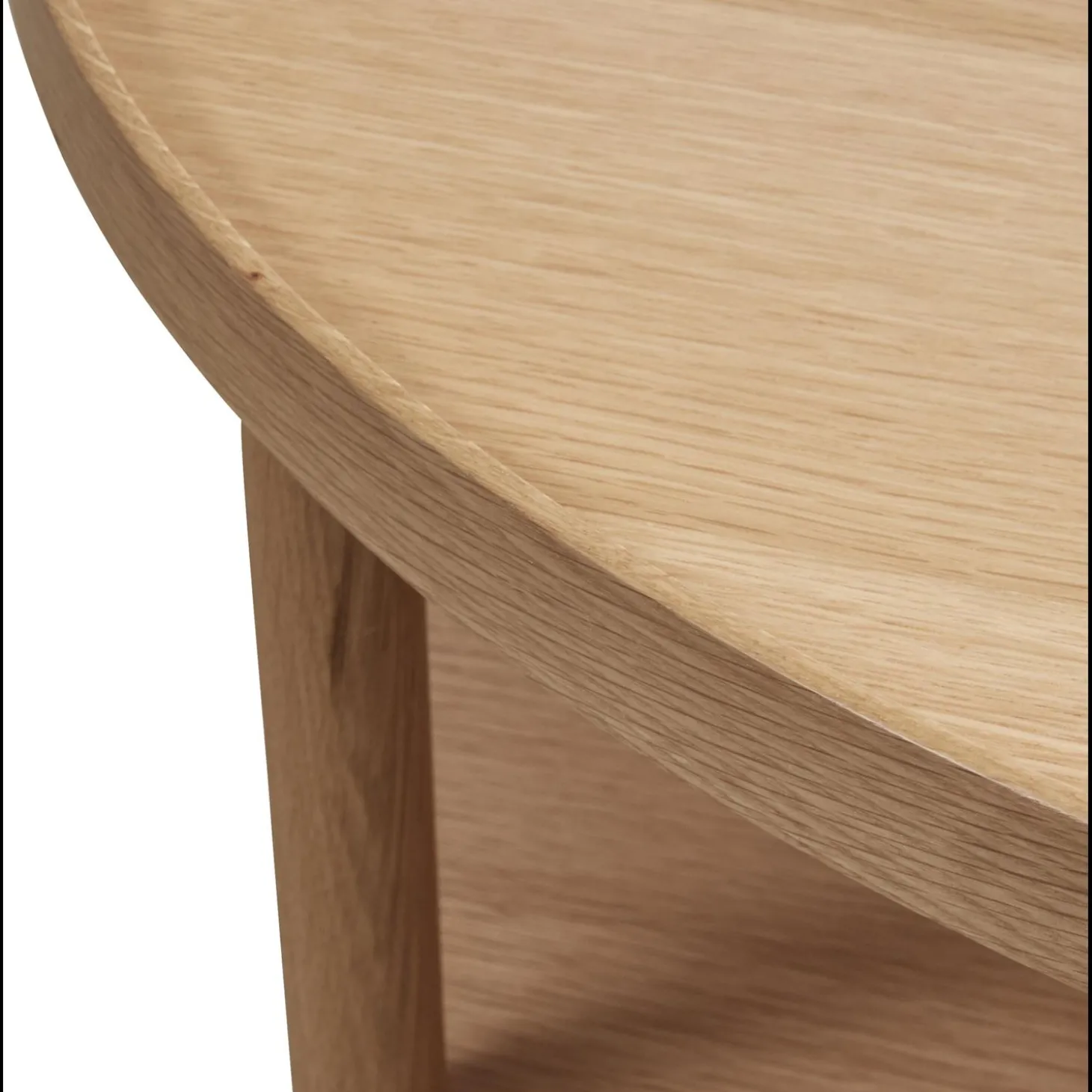Lyngdal Sofabord 42 x 80 cm