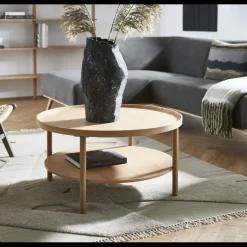 Lyngdal Sofabord 42 x 80 cm