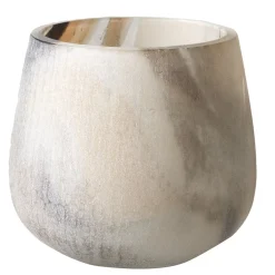 Lysekil Vase 15 x 14 cm