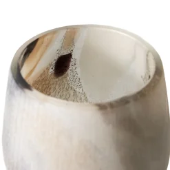 Lysekil Vase 15 x 14 cm