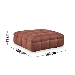 Manon Sofa puf