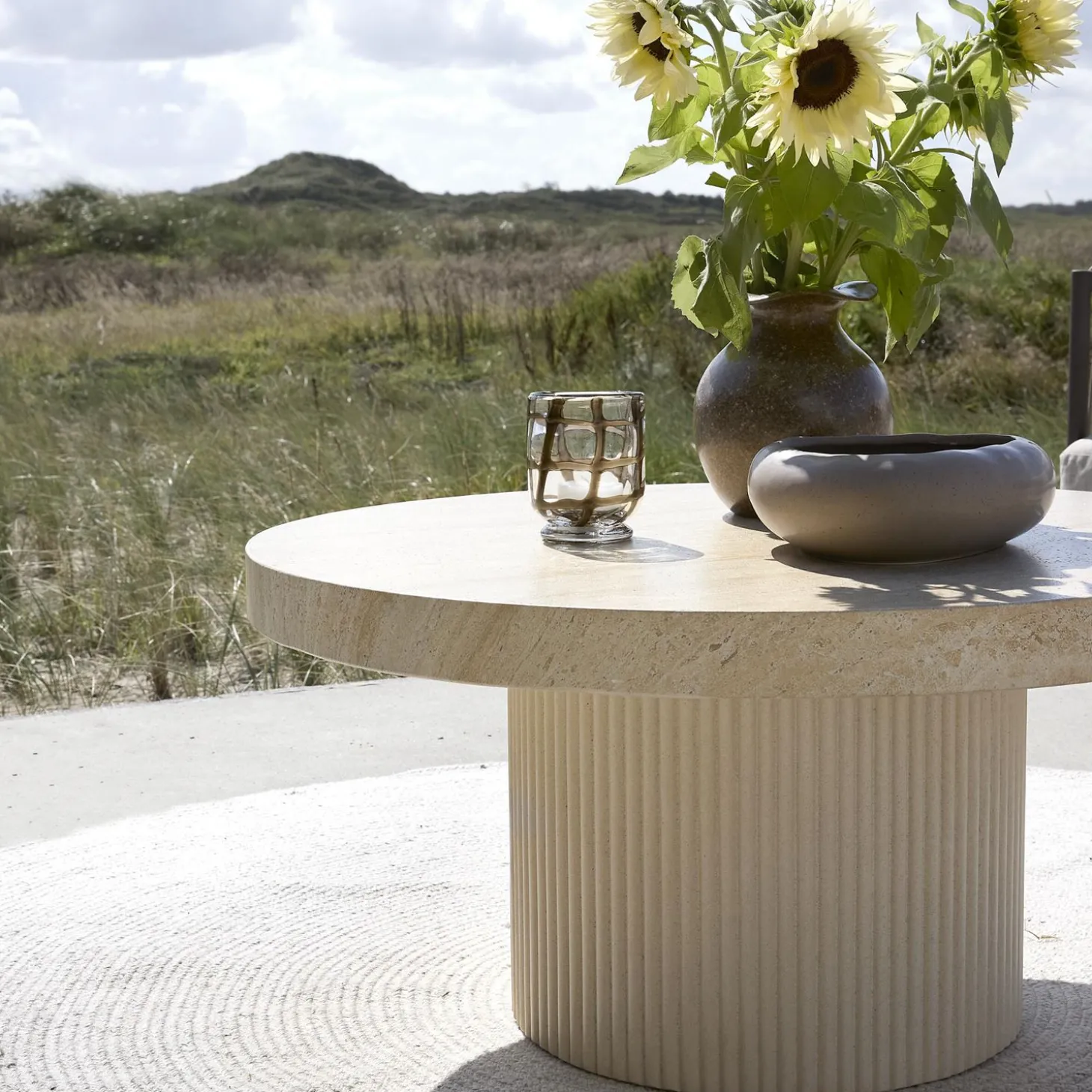 Marca Loungebord 90 x 43 cm