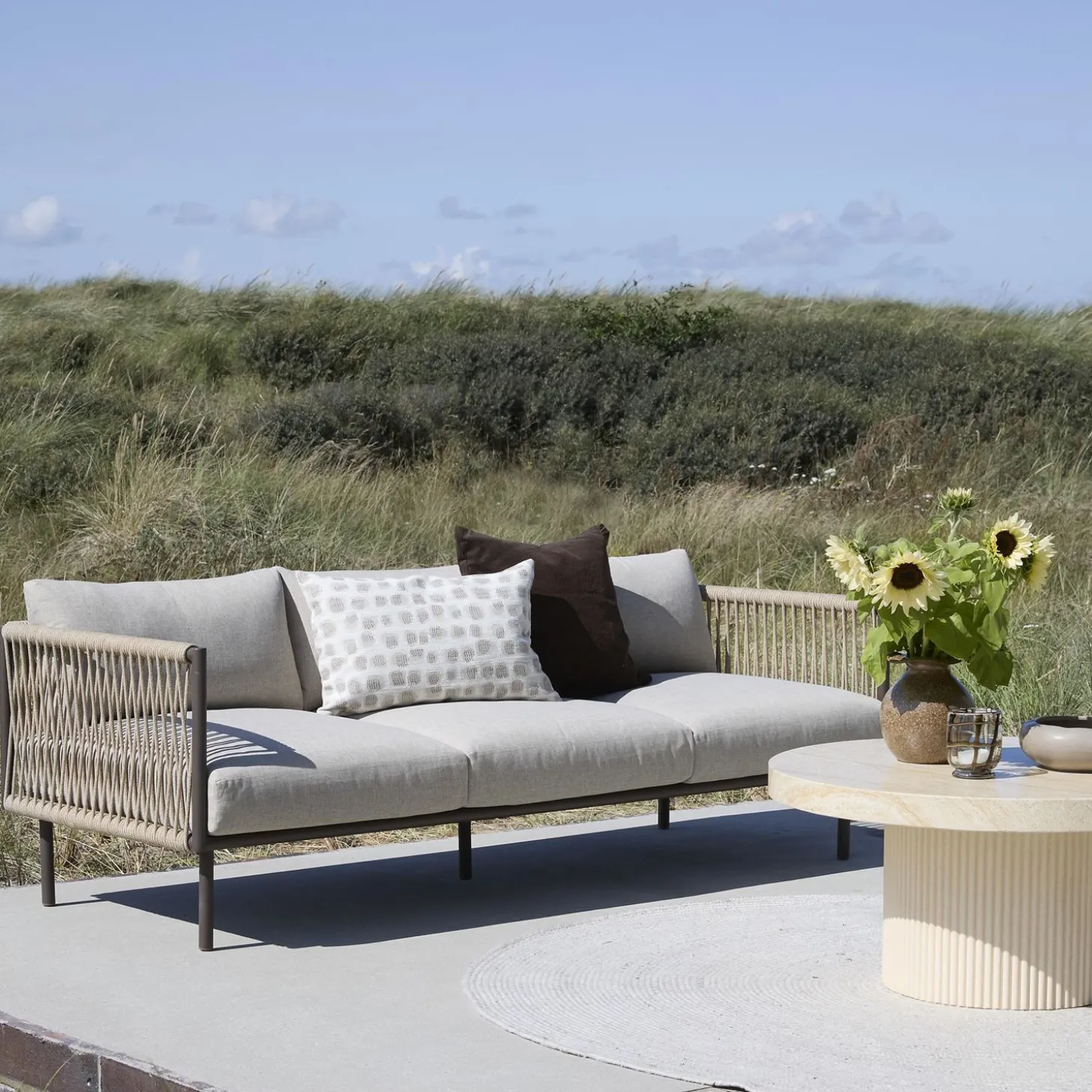 Marca Loungebord 90 x 43 cm