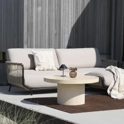 Marca Loungebord 90 x 43 cm