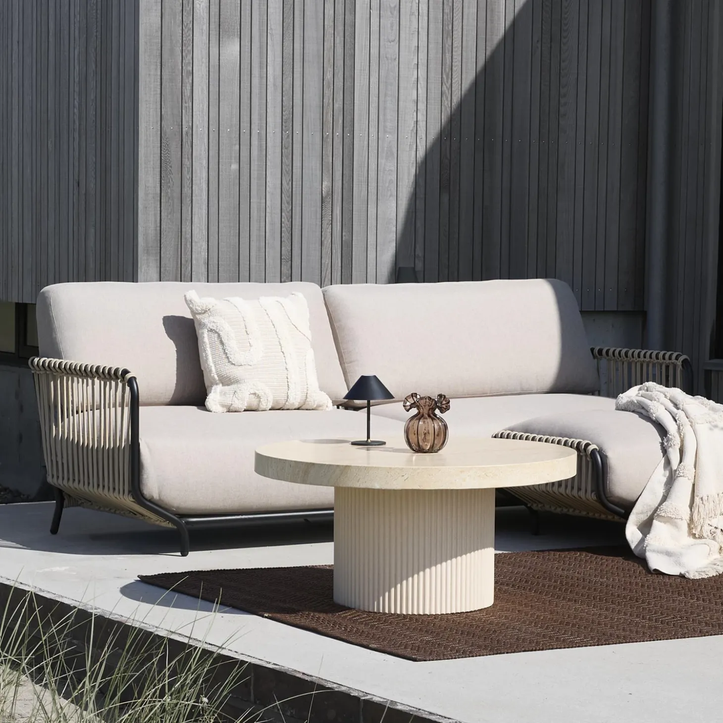 Marca Loungebord 90 x 43 cm