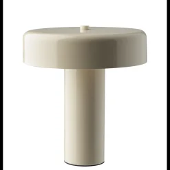 Marcel Bordlampe 26 x 24 cm
