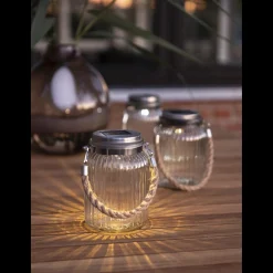 Marka Solarlampe