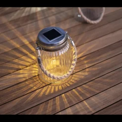 Marka Solarlampe