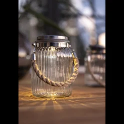 Marka Solarlampe