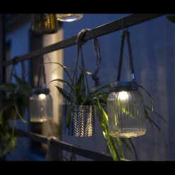 Marka Solarlampe