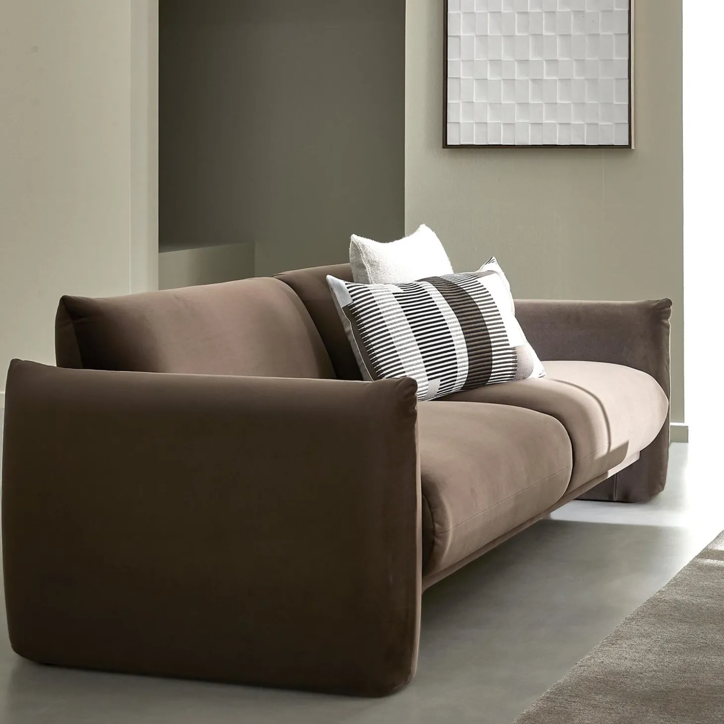 Marrius 2 pers. Sofa