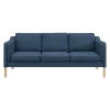 Marstrand 3 pers Sofa