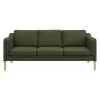 Marstrand 3 pers Sofa