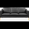 Marstrand 3 pers Sofa