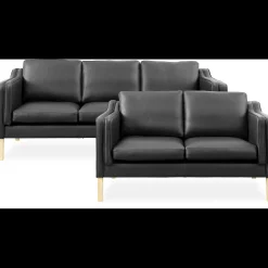 Marstrand 3 pers Sofa