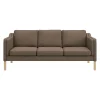 Marstrand 3 pers Sofa