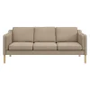 Marstrand 3 pers Sofa