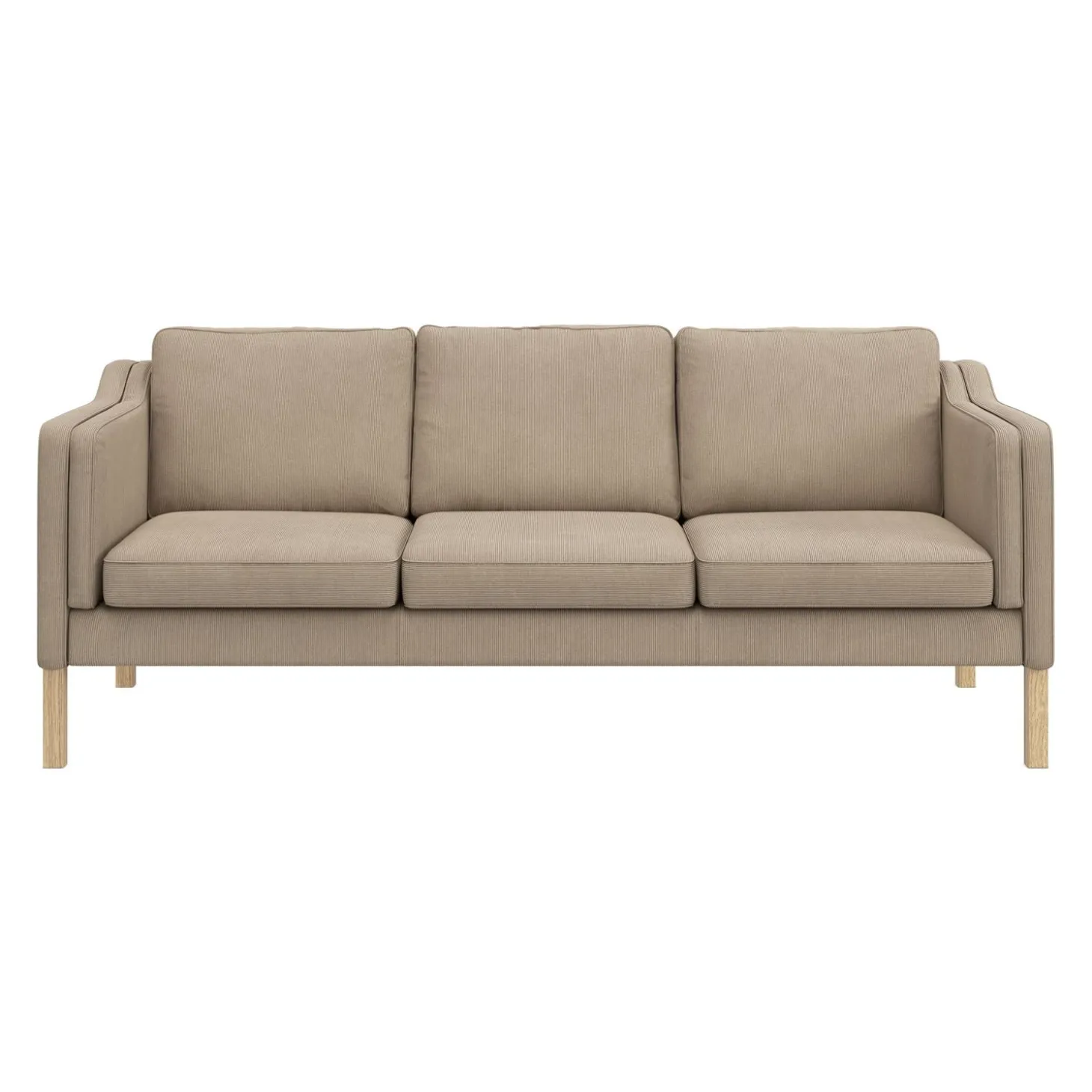 Marstrand 3 pers Sofa