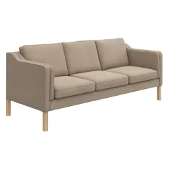 Marstrand 3 pers Sofa