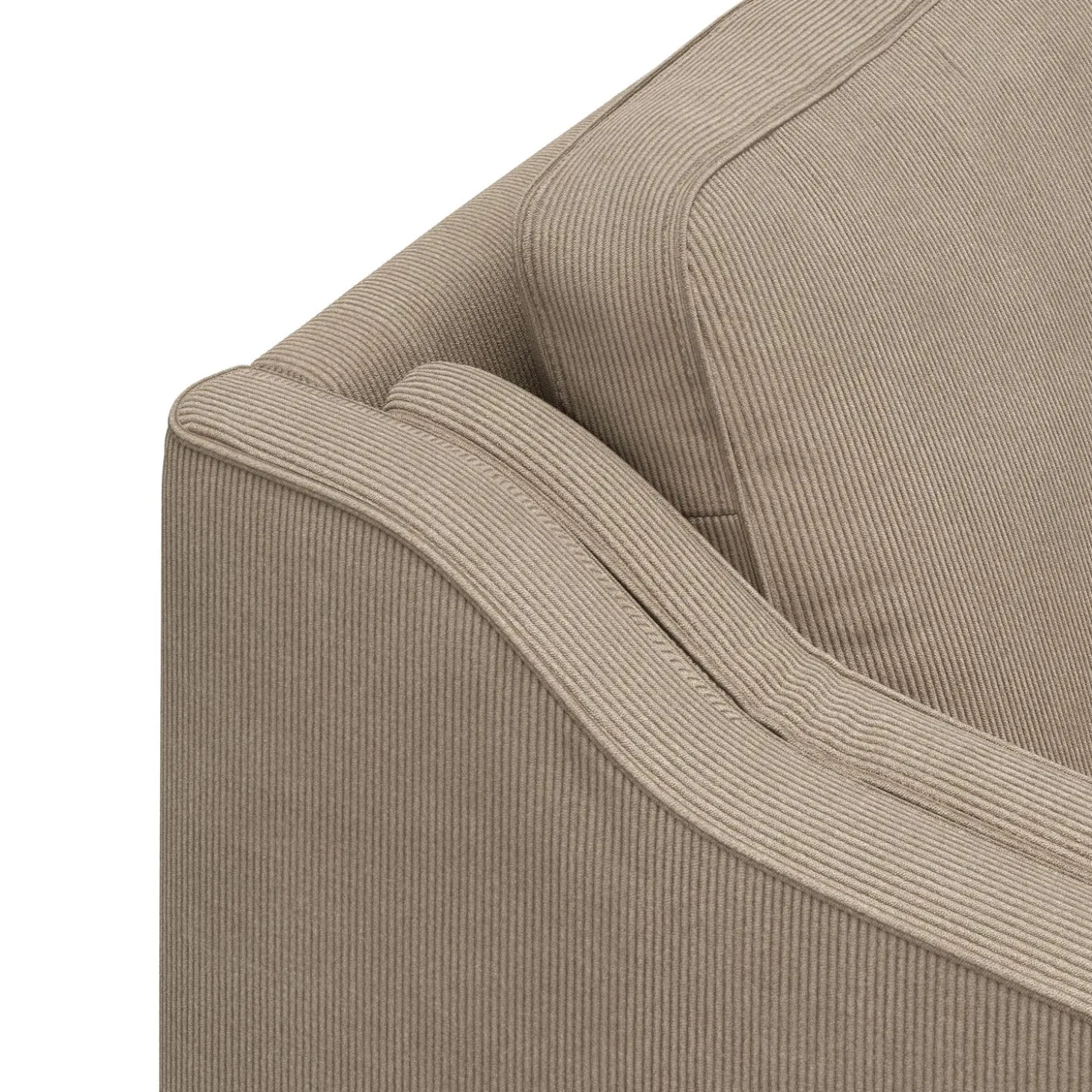Marstrand 3 pers Sofa