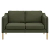 Marstrand 2 pers. Sofa