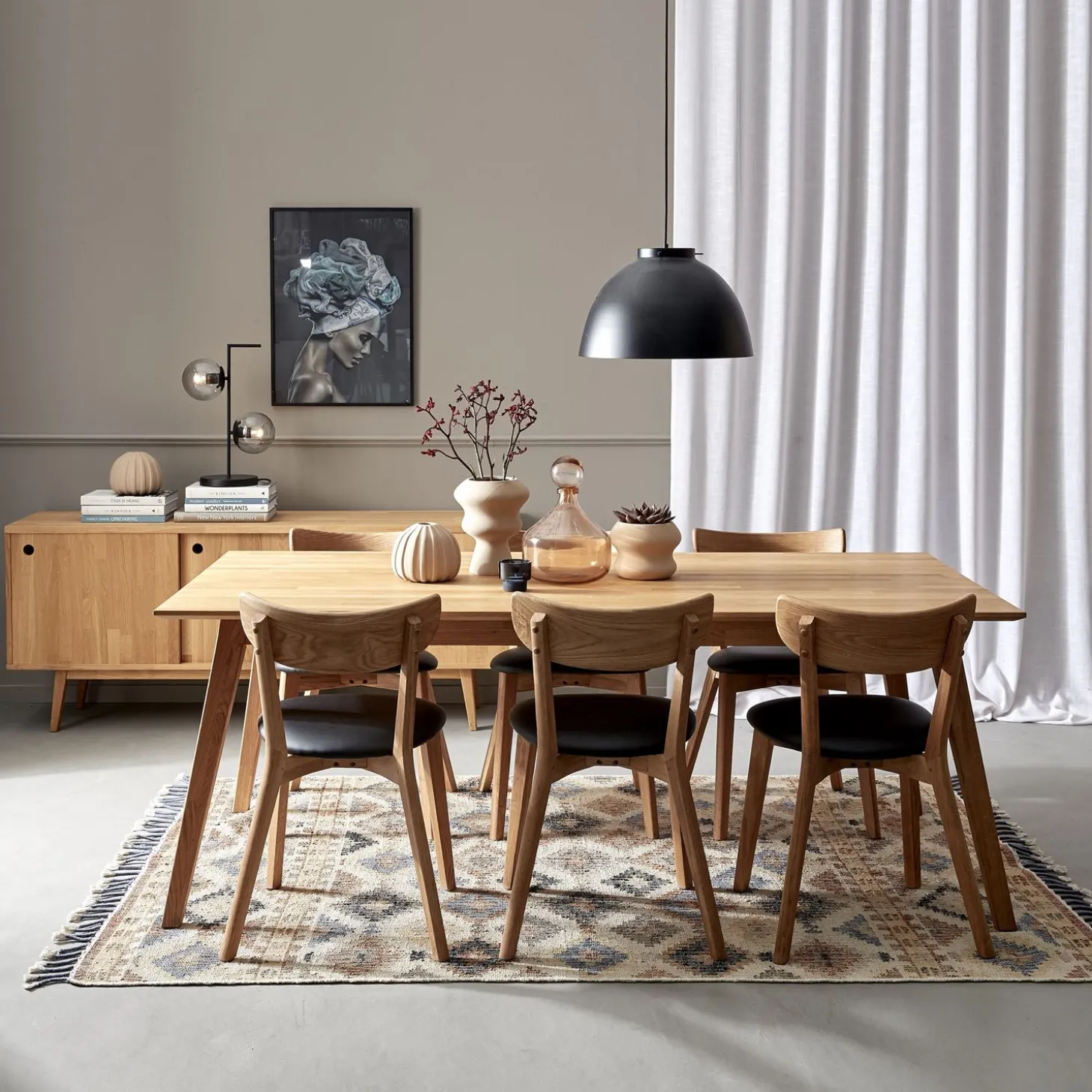 Martelli Pendel 29 x 45 cm