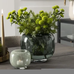 Martha Vase 19,5 x 23,5 cm