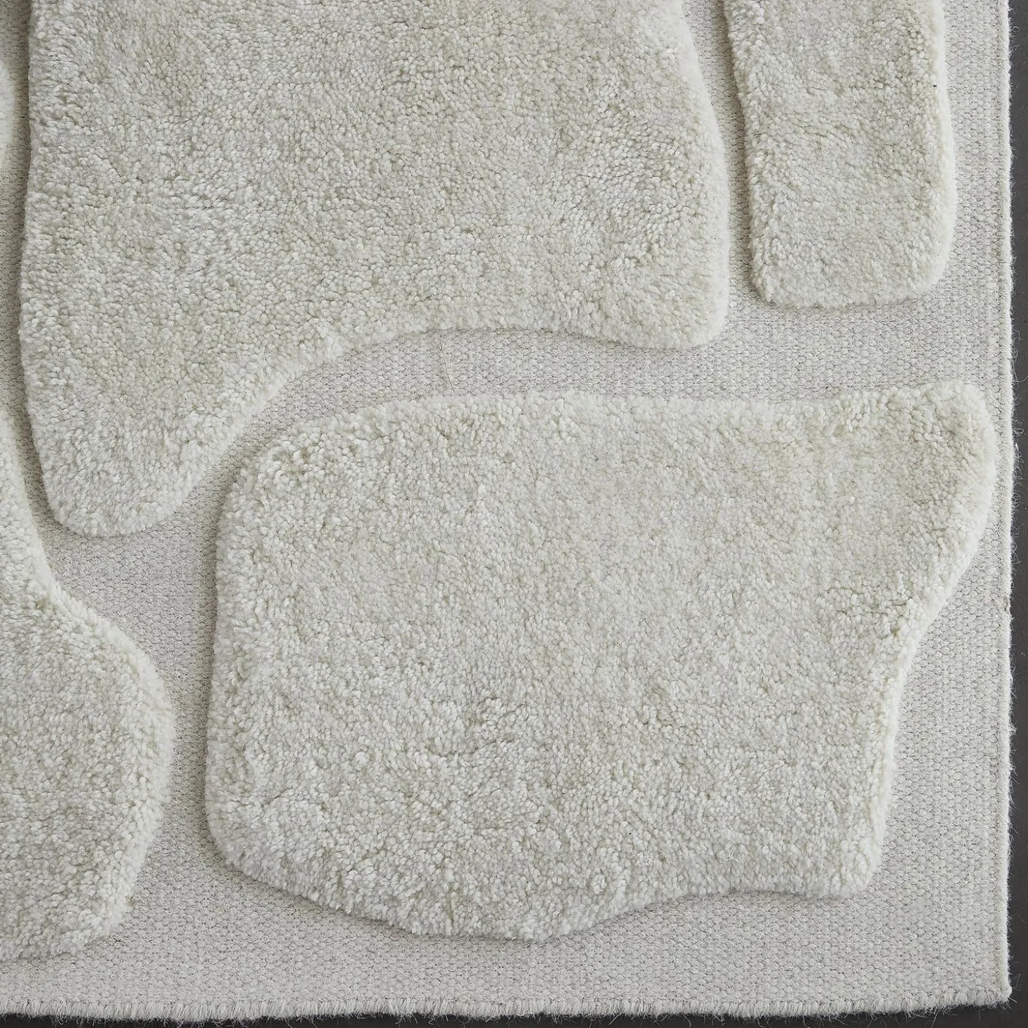 Marvion Tuftet tæppe 160 x 230 cm