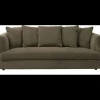 Mathis 3 pers Sofa