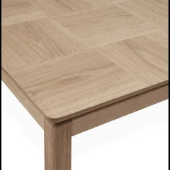 Meda Sofabord 90 x 42 x 90 cm