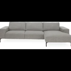 Melbourne højrevendt sofa med chaiselong