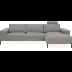 Melbourne højrevendt sofa med chaiselong