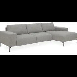 Melbourne højrevendt sofa med chaiselong