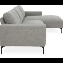 Melbourne højrevendt sofa med chaiselong