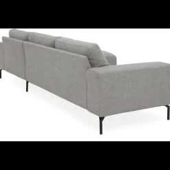 Melbourne højrevendt sofa med chaiselong