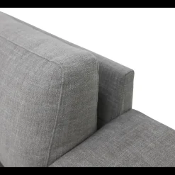 Melbourne højrevendt sofa med chaiselong