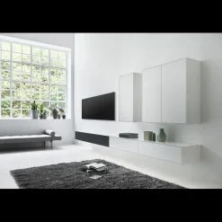 Mensola TV møbel
