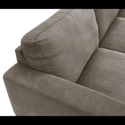 Mexico højrevendt sofa med chaiselong