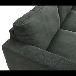 Mexico højrevendt sofa med chaiselong