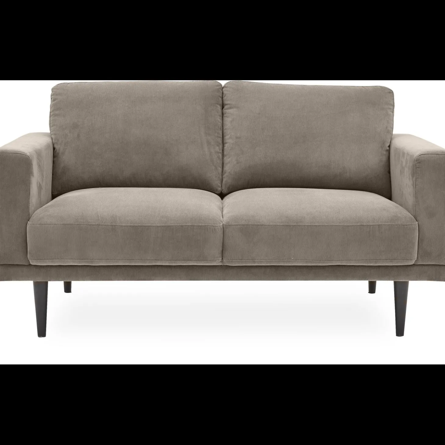 Mexico V1 2½ pers. Sofa