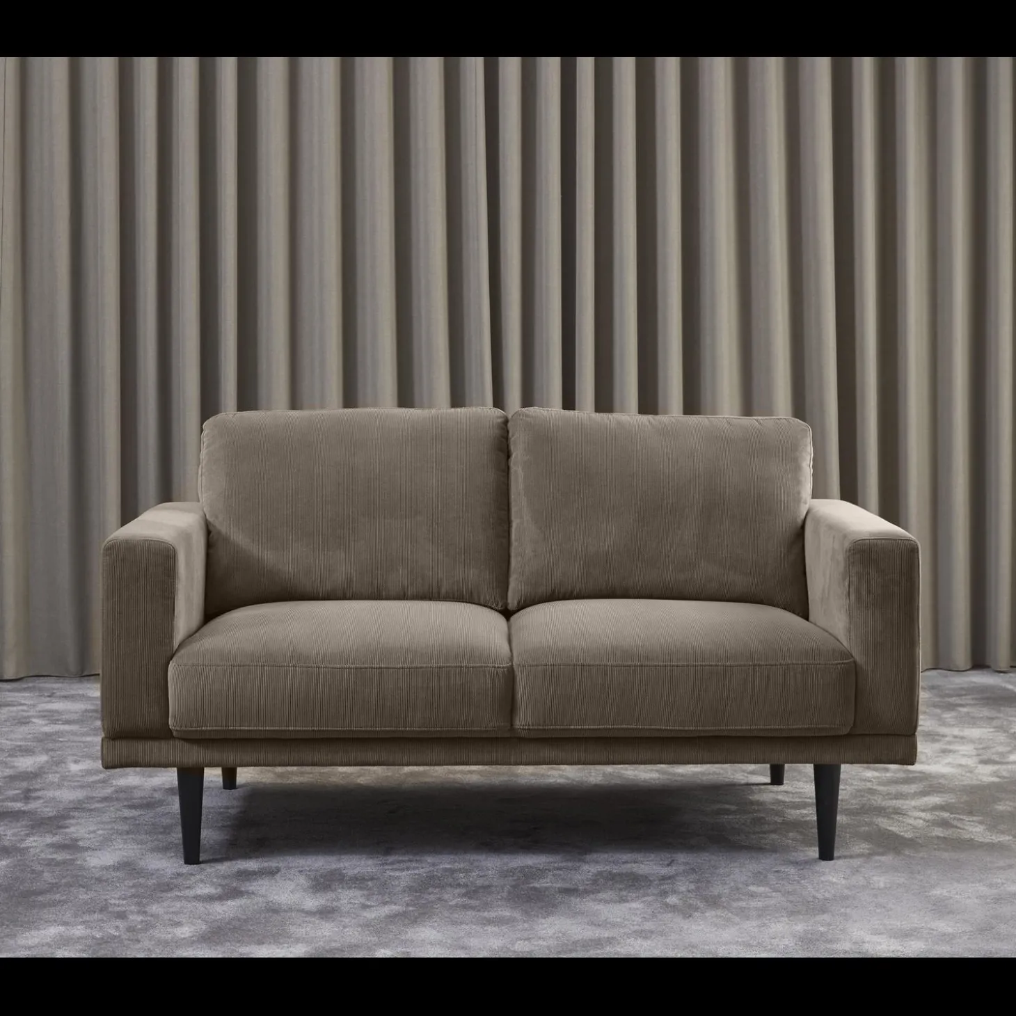 Mexico V1 2½ pers. Sofa
