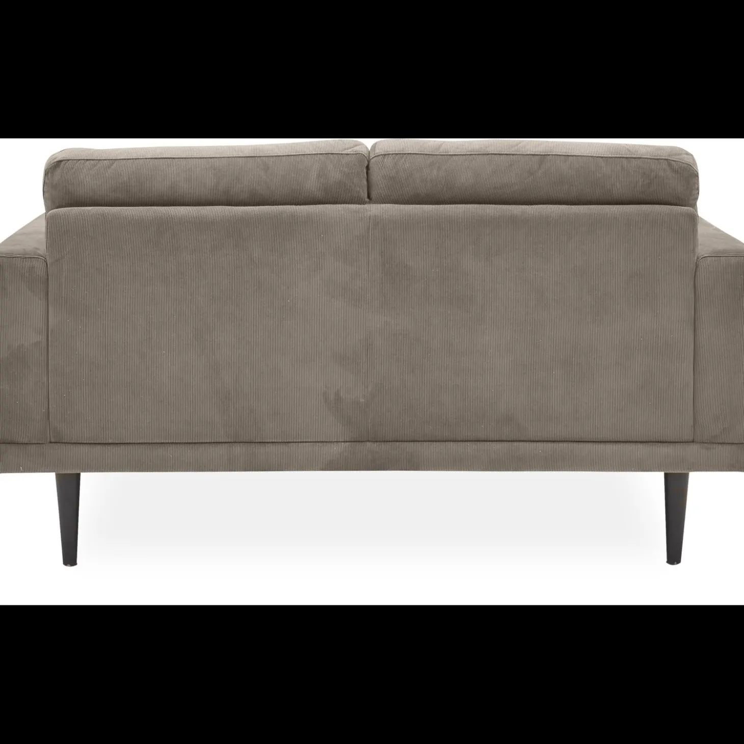 Mexico V1 2½ pers. Sofa