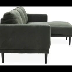Mexico V1 højrevendt sofa med chaiselong