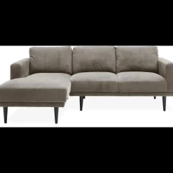 Mexico venstrevendt sofa med chaiselong